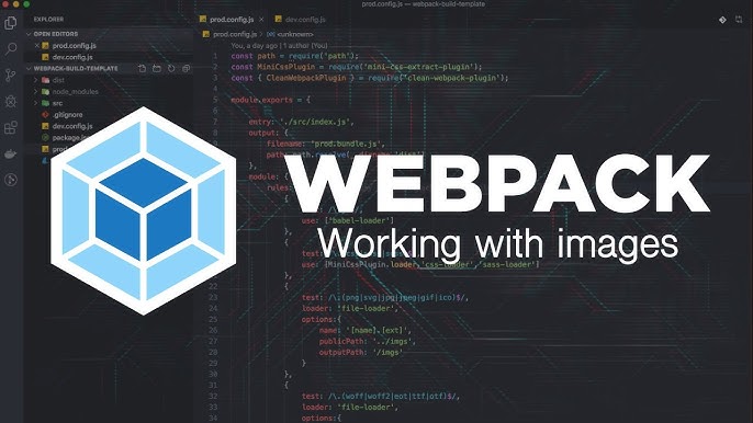 Webpack Performance Optimization