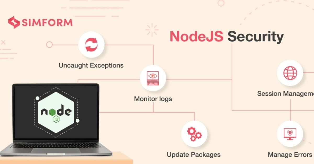 Node.js Security Best Practices